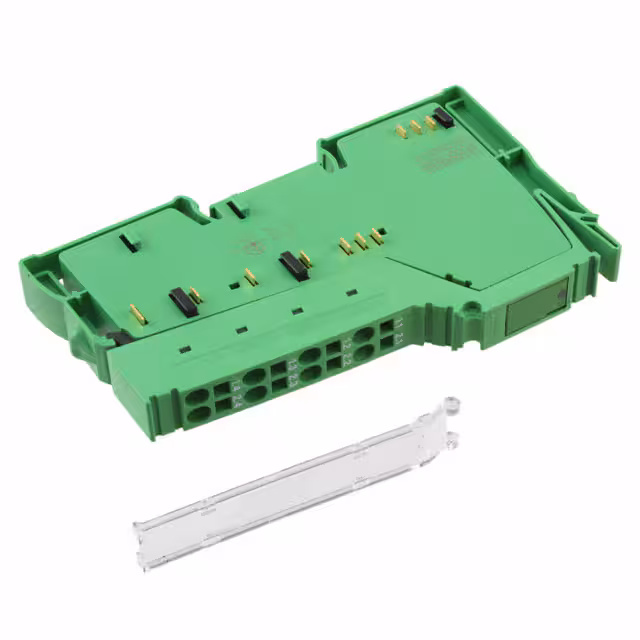 2863944 Phoenix Contact Contrôleurs - Modules PLC